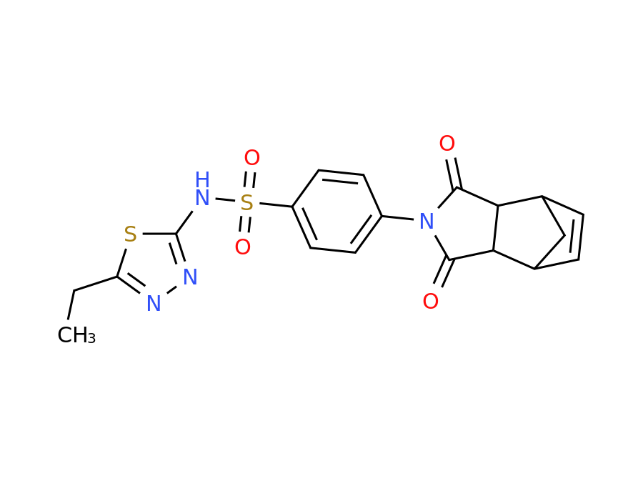 Structure Amb8593332