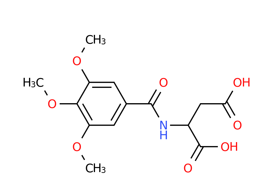 Structure Amb8593429