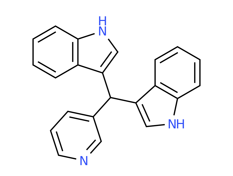 Structure Amb8593438