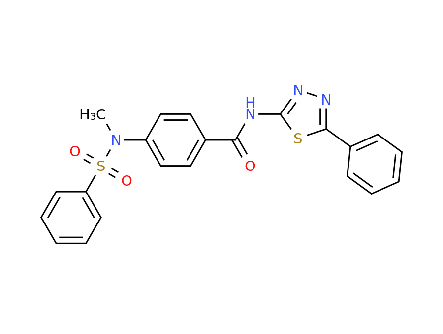 Structure Amb8593466