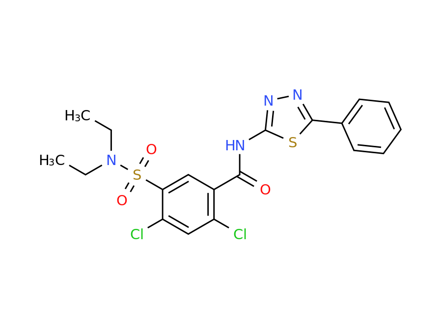 Structure Amb8593768