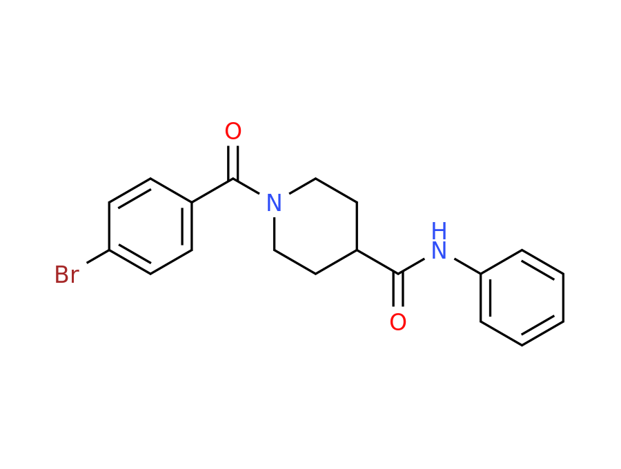 Structure Amb8594019