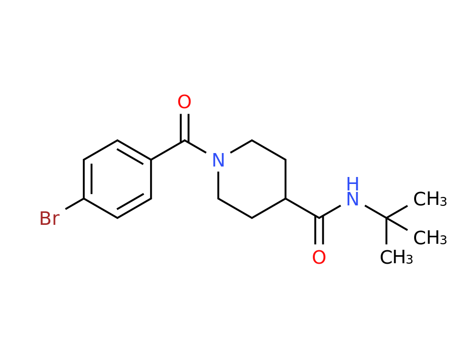 Structure Amb8594045