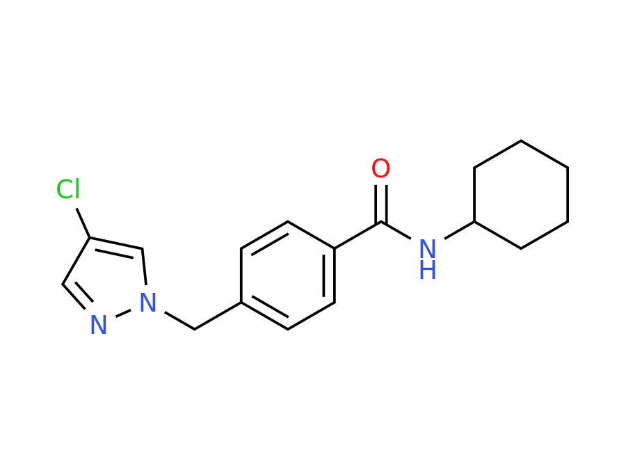 Structure Amb8594075