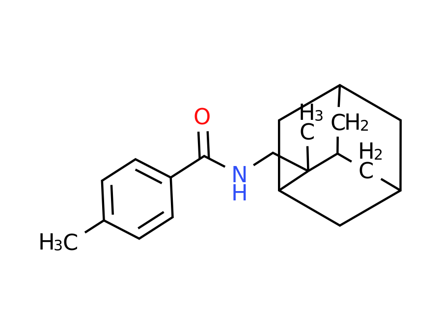 Structure Amb8594096