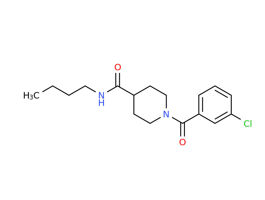 Structure Amb8594139