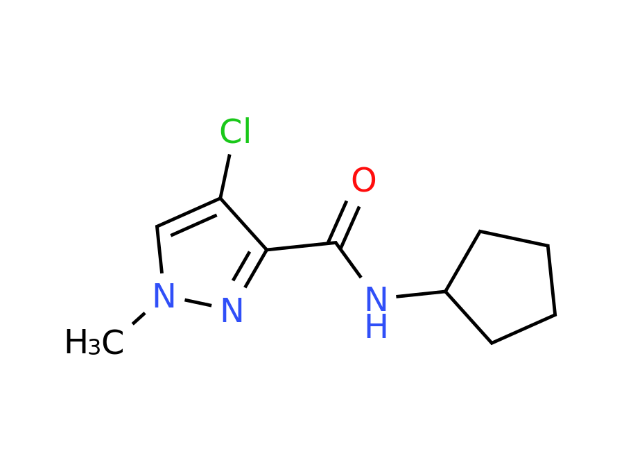 Structure Amb8594161