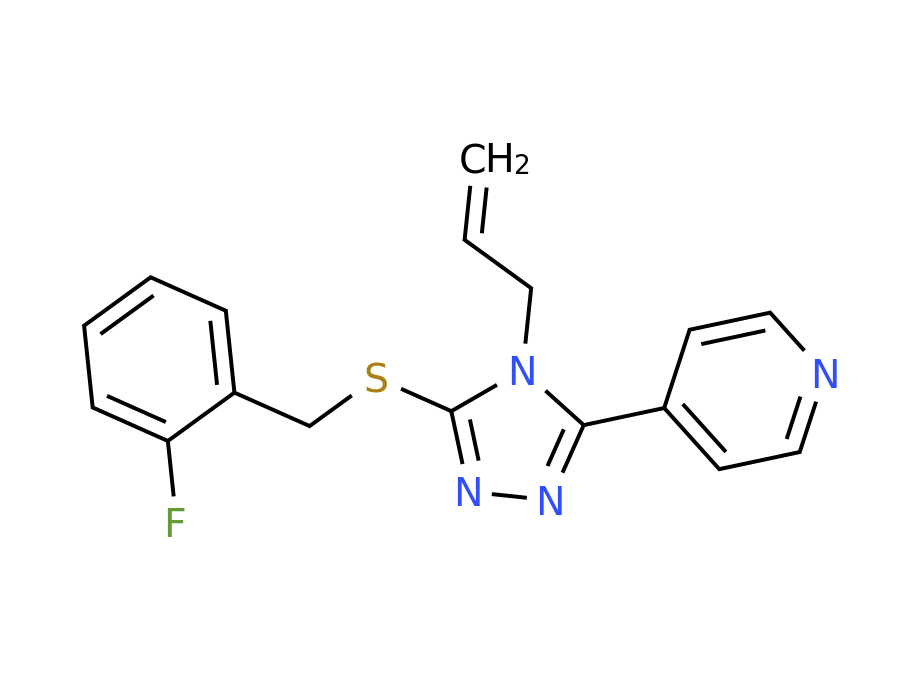 Structure Amb8594221