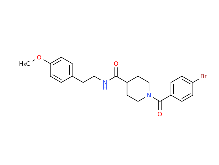 Structure Amb8594436