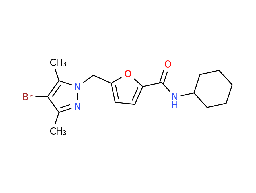 Structure Amb8594499