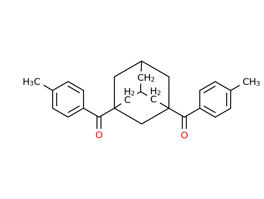 Structure Amb8594537