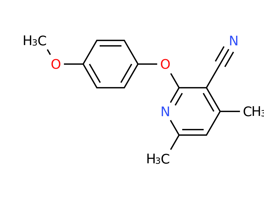 Structure Amb8594539