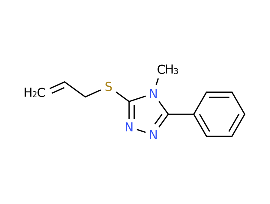 Structure Amb8594622