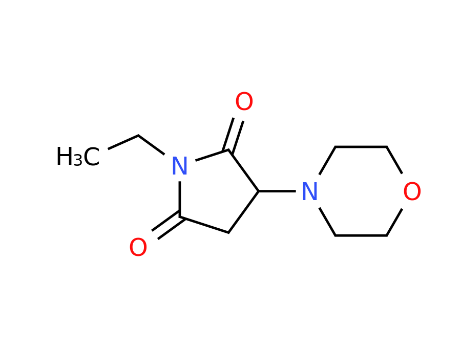 Structure Amb8594624