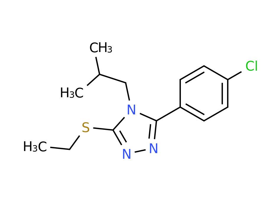 Structure Amb8594655