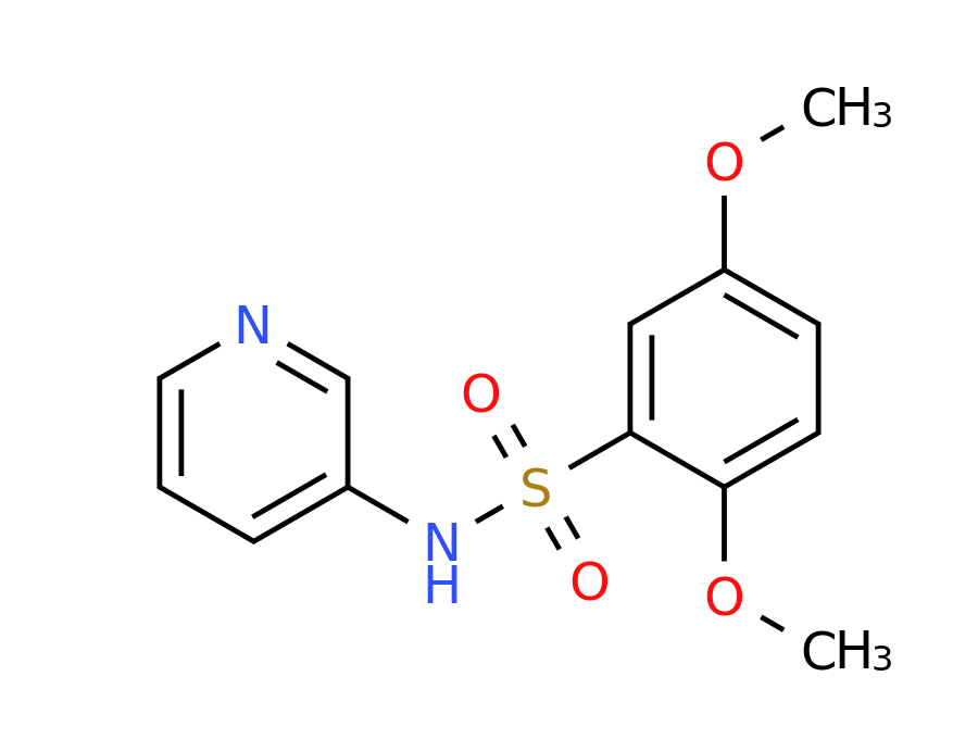 Structure Amb8594680