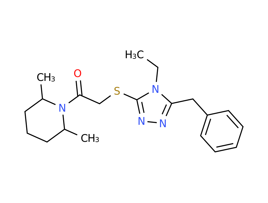 Structure Amb8594757