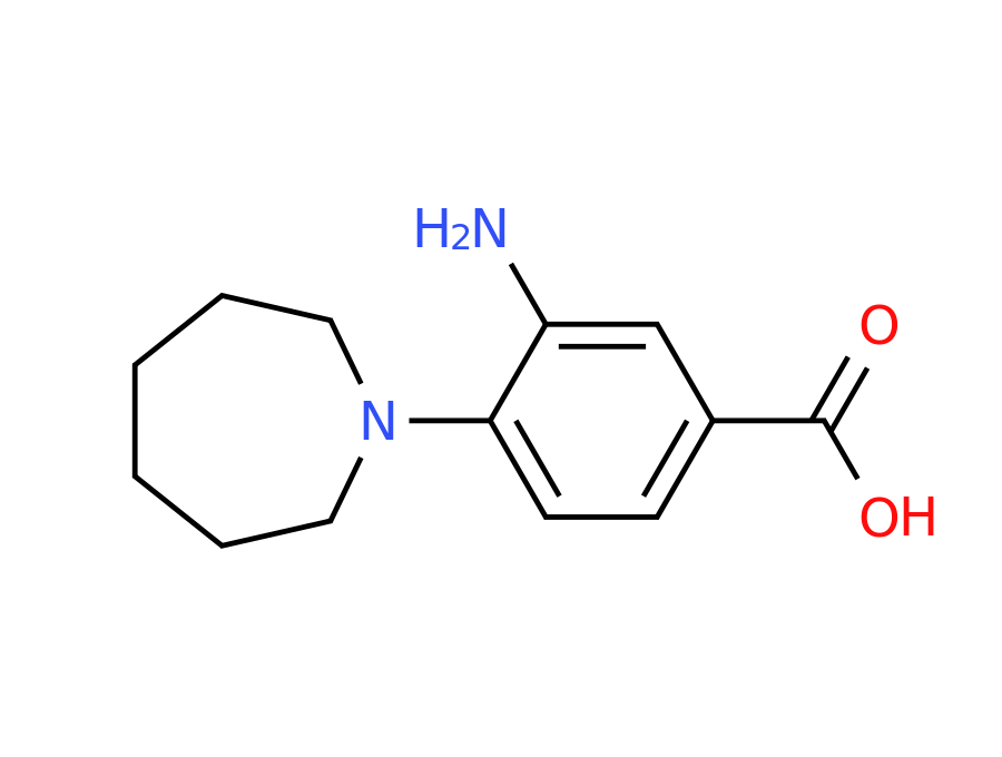 Structure Amb8594808