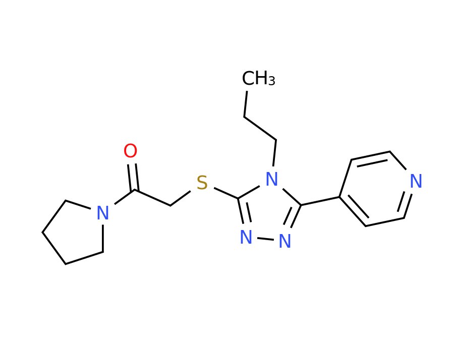 Structure Amb8594890