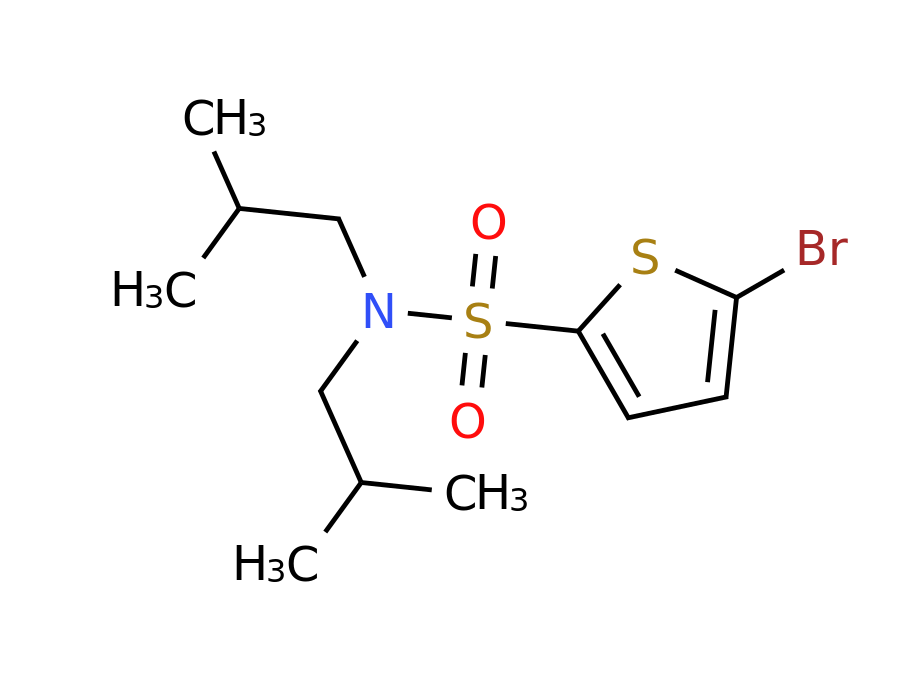 Structure Amb8594903