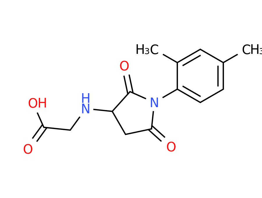 Structure Amb8594937