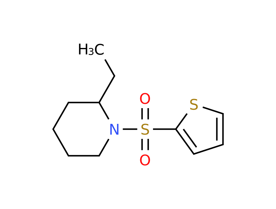 Structure Amb8594953