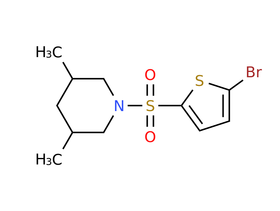 Structure Amb8594960