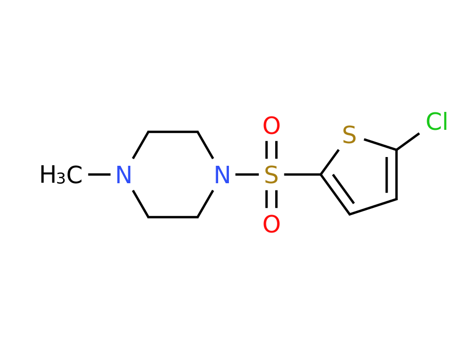 Structure Amb8594980