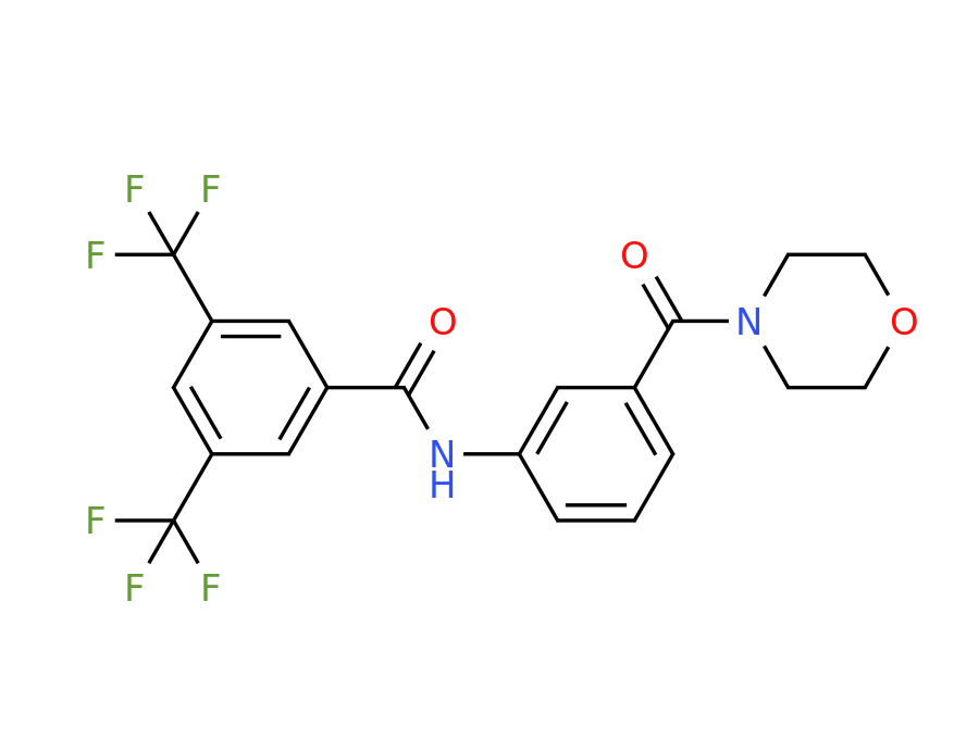 Structure Amb8595008