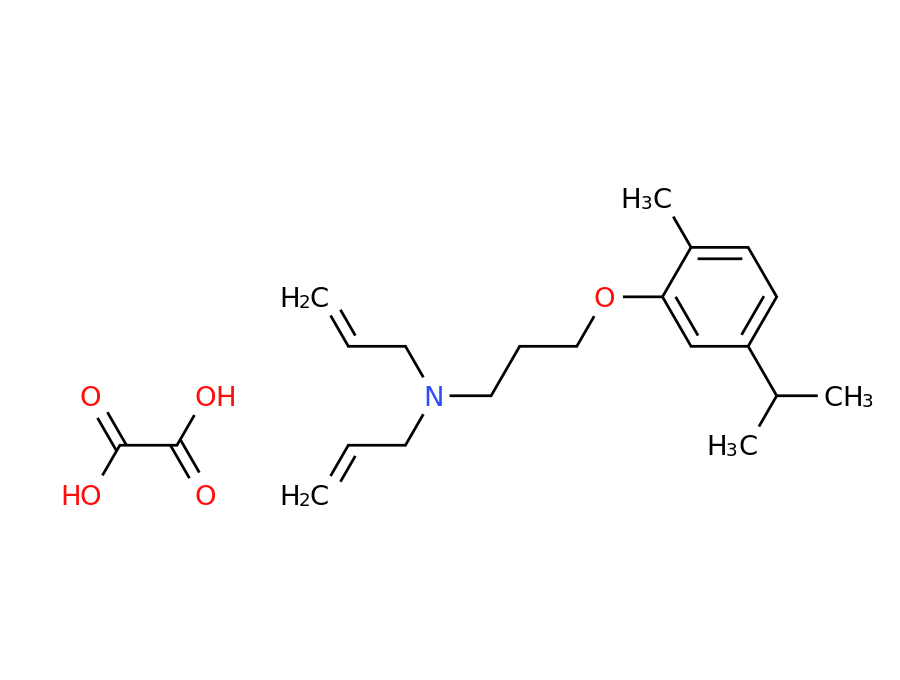 Structure Amb8595026