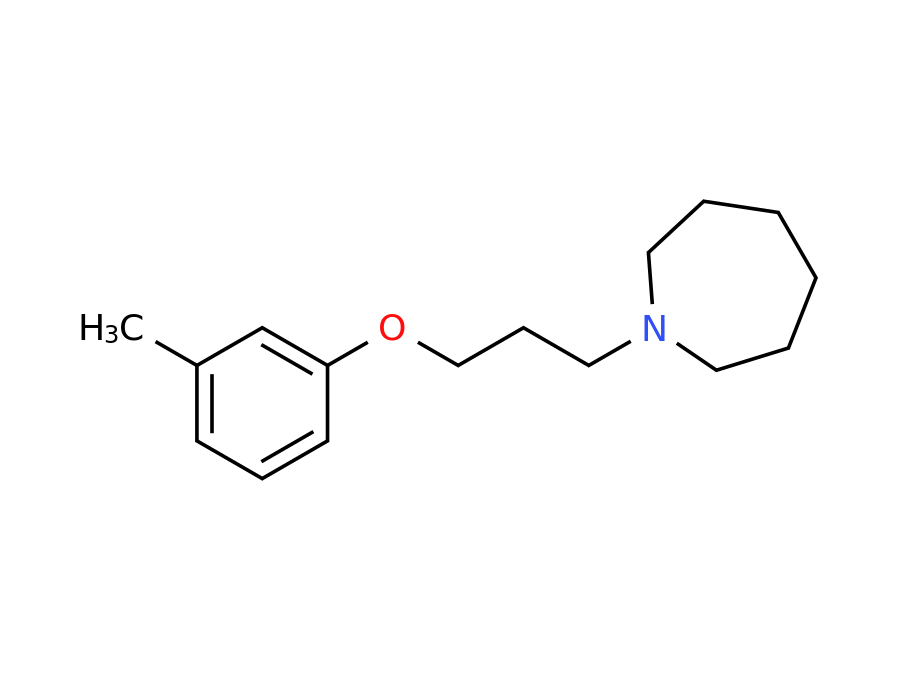 Structure Amb8595043