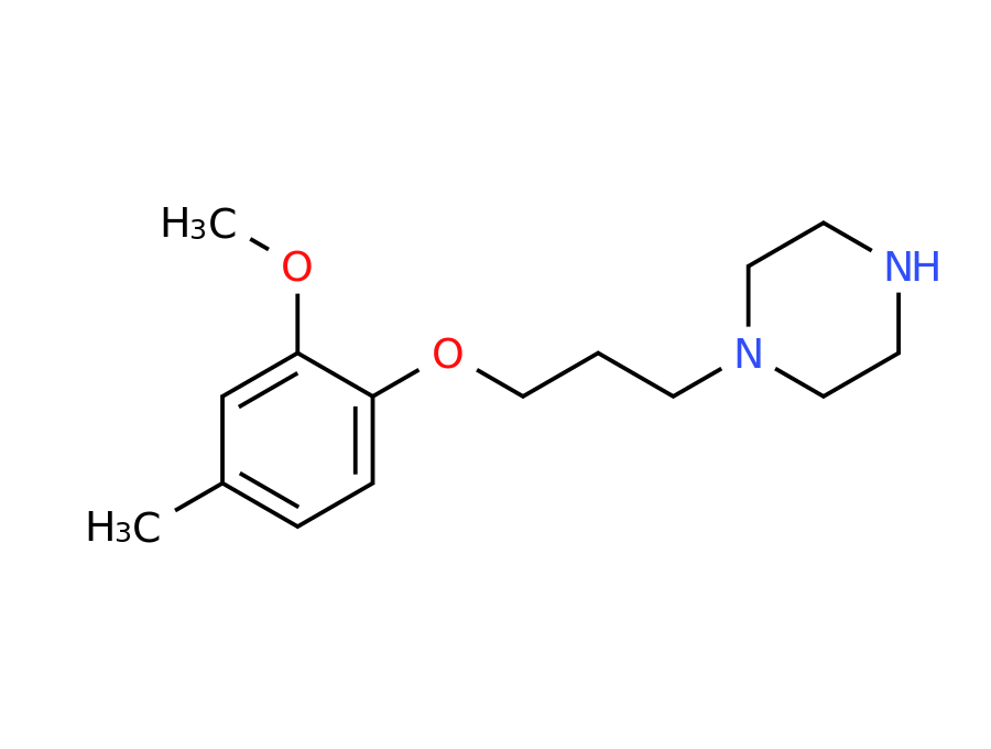 Structure Amb8595134