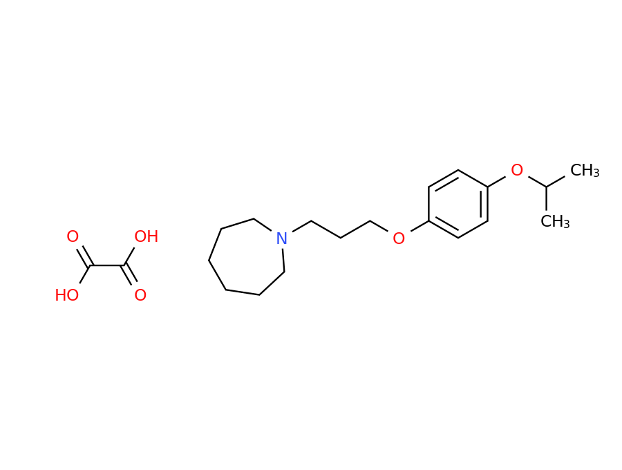 Structure Amb8595181