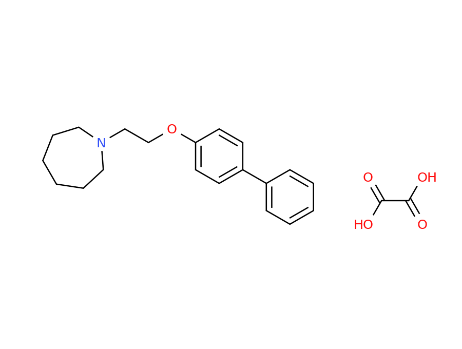 Structure Amb8595222