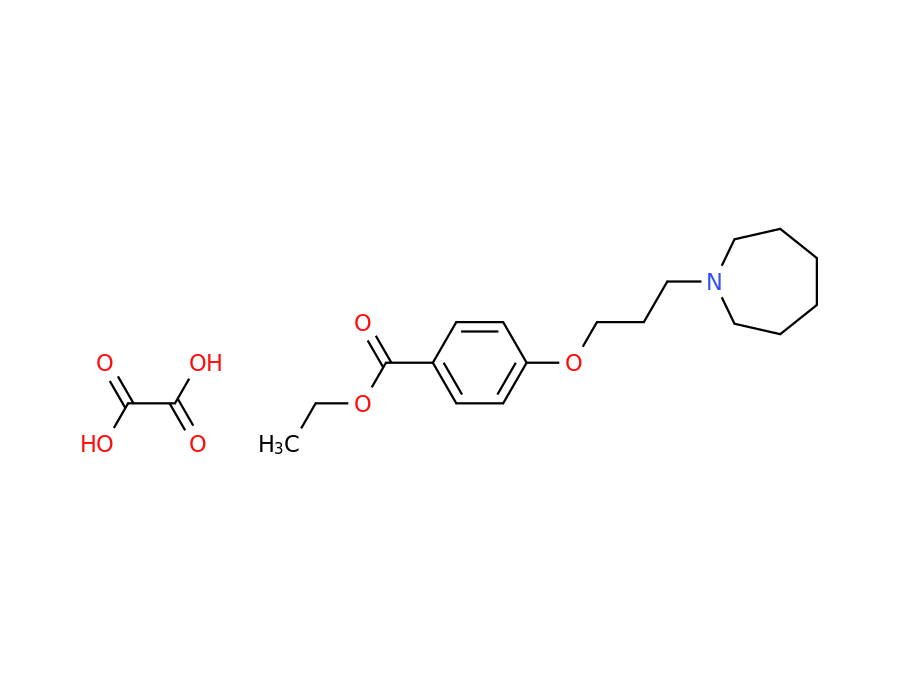 Structure Amb8595263