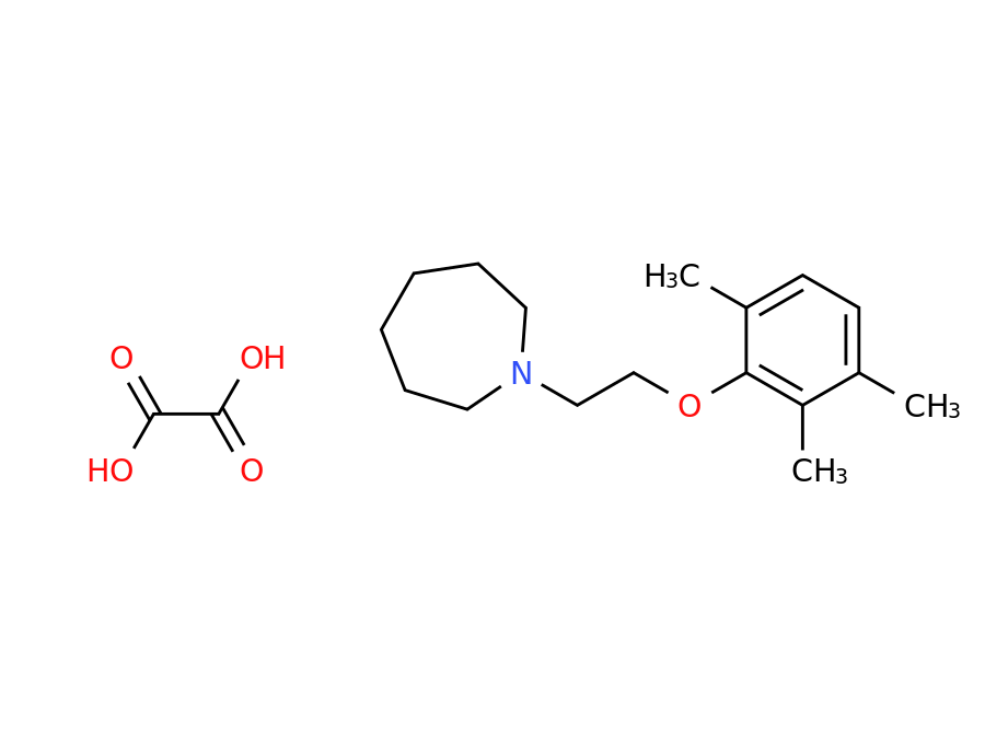 Structure Amb8595273