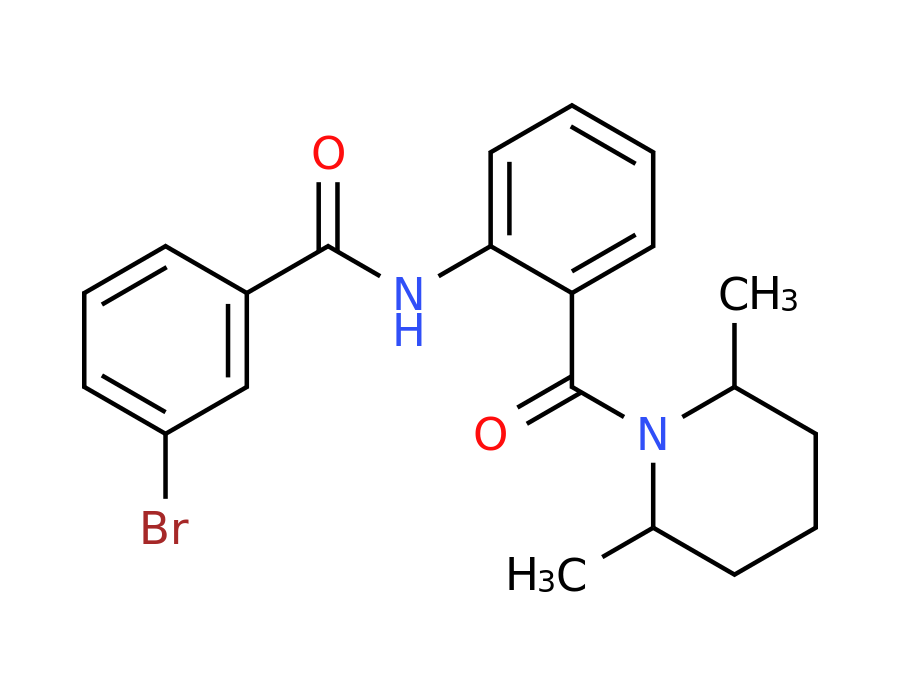 Structure Amb8595279