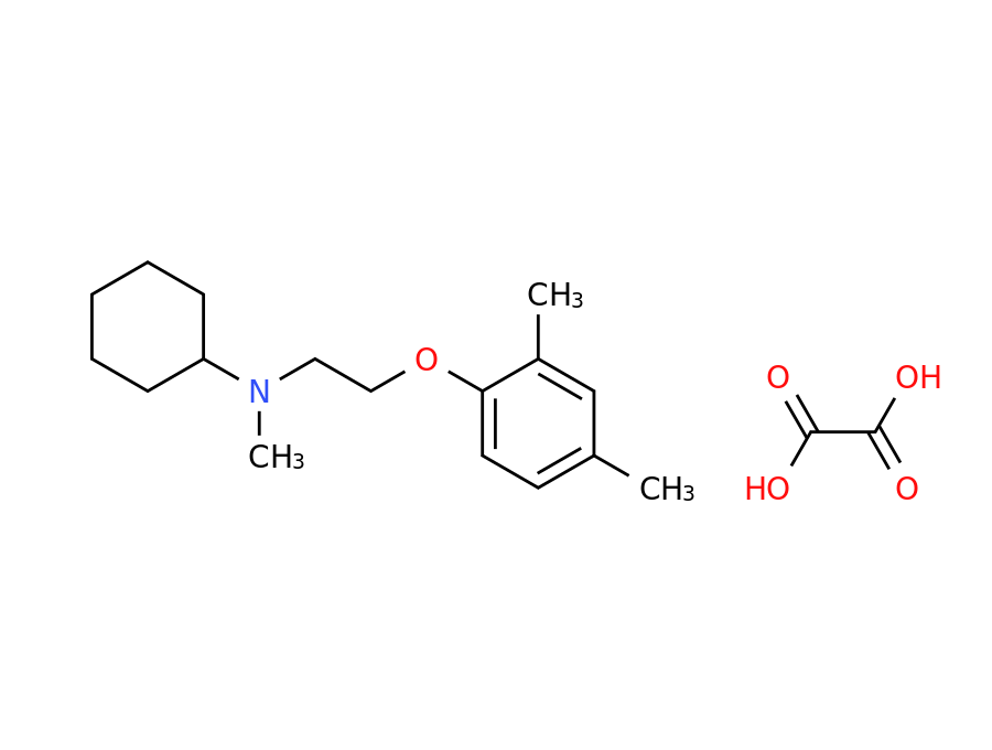 Structure Amb8595285