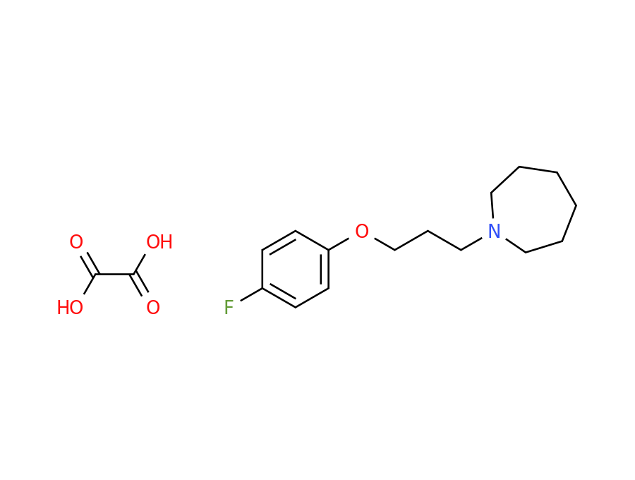 Structure Amb8595307