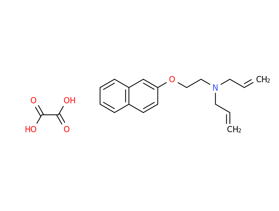 Structure Amb8595357