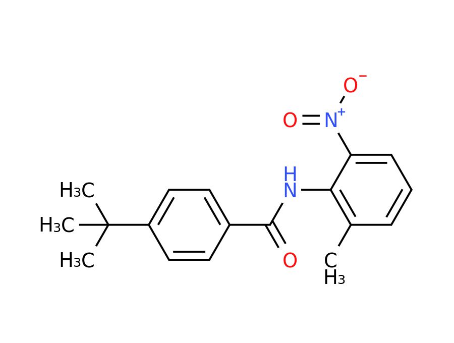 Structure Amb8595523