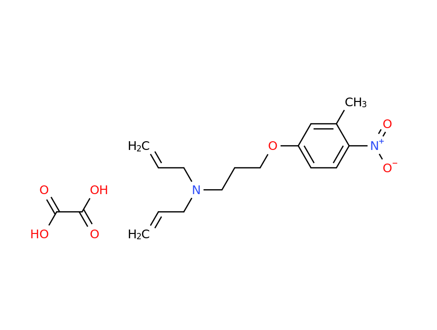 Structure Amb8595532