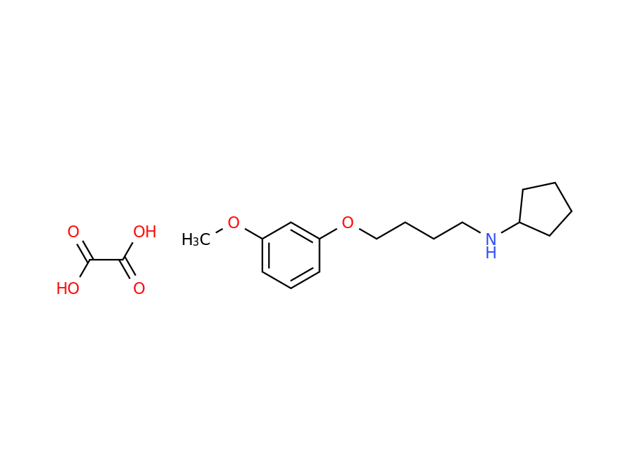 Structure Amb8595598