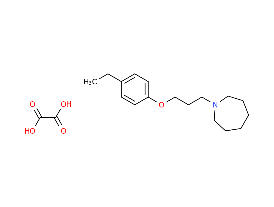 Structure Amb8595609