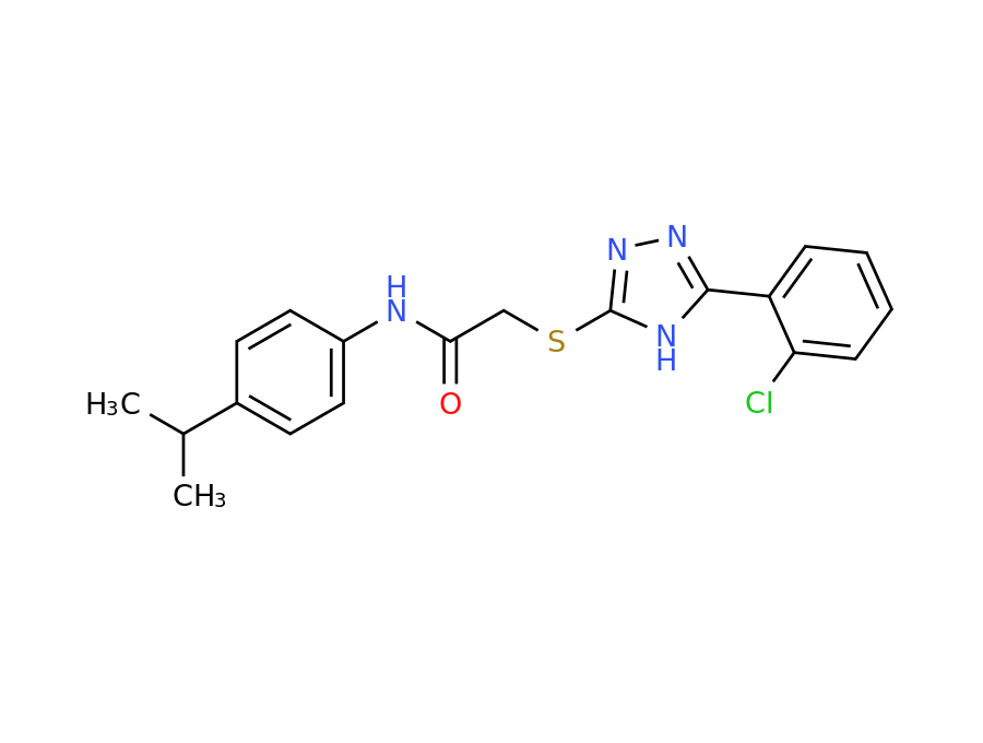 Structure Amb8595769