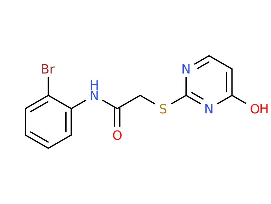 Structure Amb859582