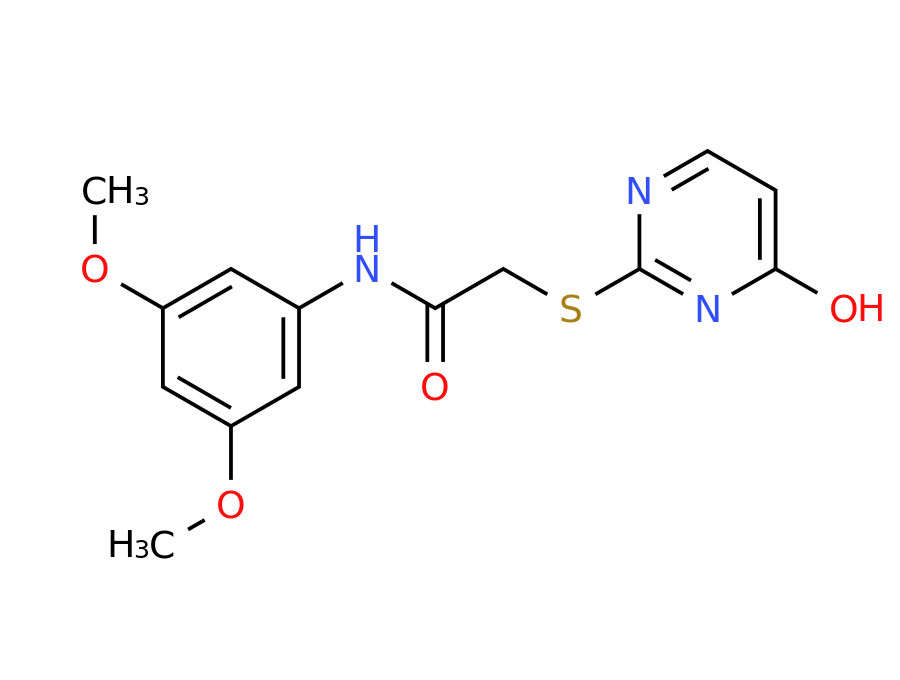 Structure Amb859586