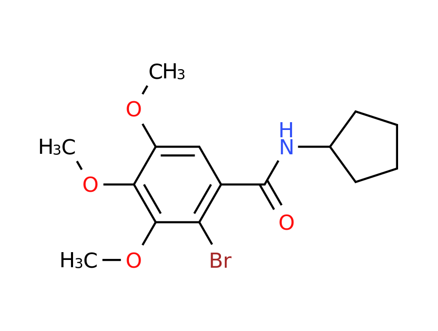 Structure Amb8595919