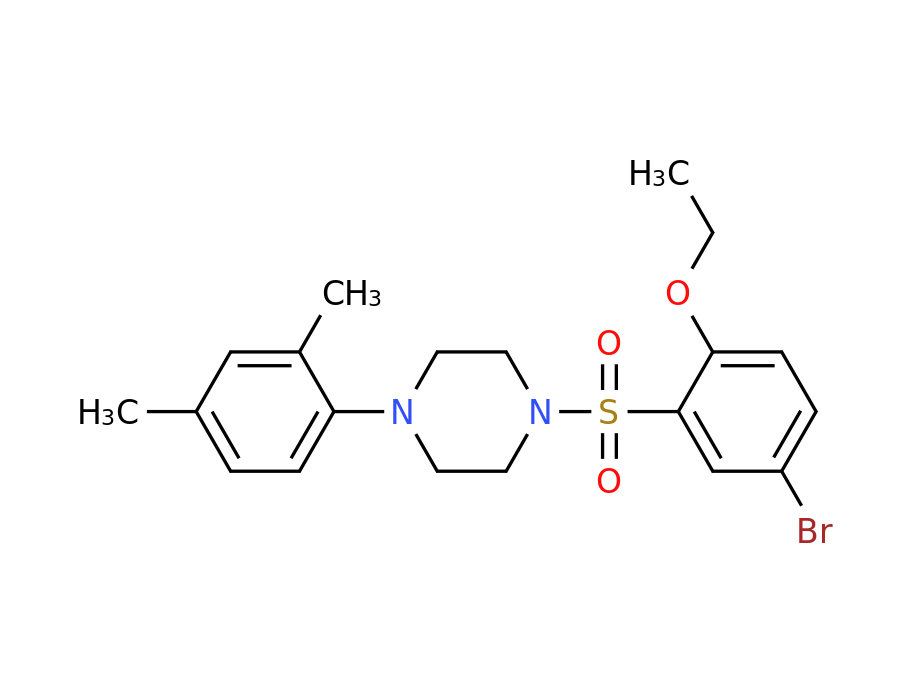 Structure Amb8595961