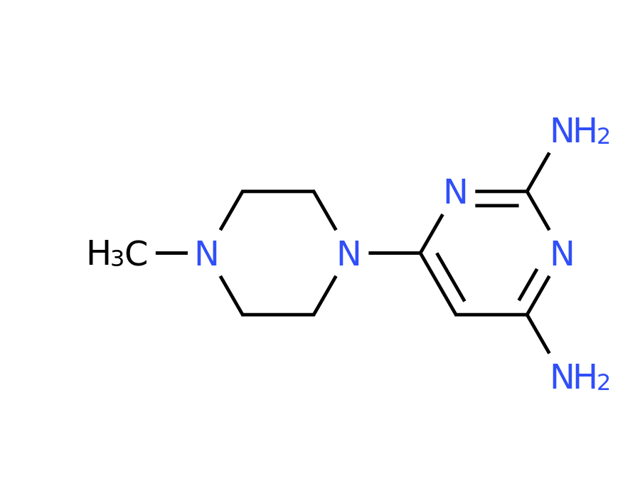 Structure Amb8596033